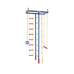 Детский спорткомплекс выс. 2,35 - 3,20