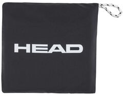 Мешок для обуви Head Tour Gym Sack - black/white