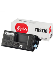 Картридж Sakura TK3170 (1T02T80NL0) для Kyocera Mita p3045dn/p3050dn/p3055dn/p3060dn, черный, 15500 к.