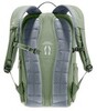 Картинка рюкзак городской Deuter StepOut 16 (2023) khaki-sand - 2