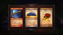 Shadowhand: RPG Card Game (для ПК, цифровой код доступа)
