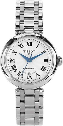 Наручные часы Tissot T126.207.11.013.00