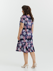 4702 Платье женское