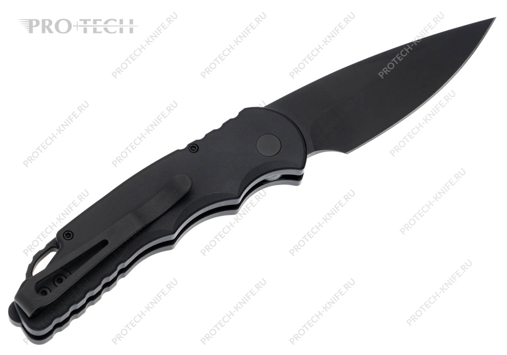 Нож Pro-Tech TR-5 Tactical Response 5 T503 operator - фотография 