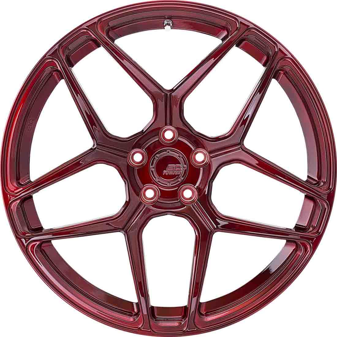 BC Forged RZ053 (RZ Series)