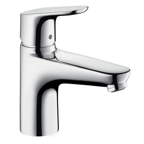 Смеситель для раковины Hansgrohe Focus E2 31931000