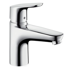 Смеситель для раковины Hansgrohe Focus E2 31931000 фото