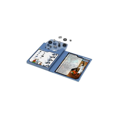 Конструктор"Алекс -приключения во времени. Открывая автомобили"