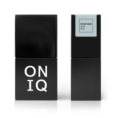 OGP-119 Гель-лак для покрытия ногтей. PANTONE: Quiet gray 10 мл
