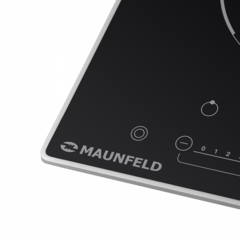 Варочная панель Maunfeld EVSE292FDBK