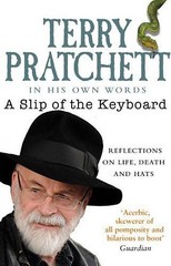 Slip of the Keyboard: Collected Non-fiction