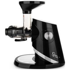 Шнековая соковыжималка Sana Supreme Juicer 727 черная