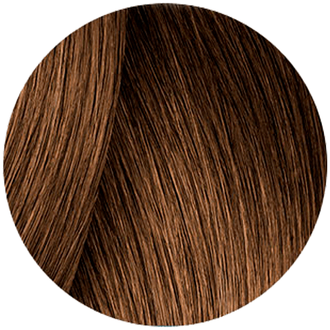 L'Oreal Professionnel Majirel Cool Cover 7.18 (Блондин пепельный мокка) - Краска для волос