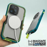 Catalyst Total Protection Waterproof Case for iPhone 13 Pro Marine Blue (Синий)