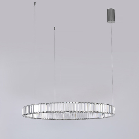 Подвесной светильник Newport 15854/S chrome