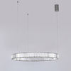 Подвесной светильник Newport 15854/S chrome