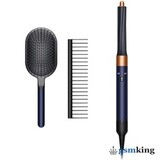 Dyson Airwrap™ HS01 styler Complete Long Barrel/Cooper (Синий/Медный) RU/A