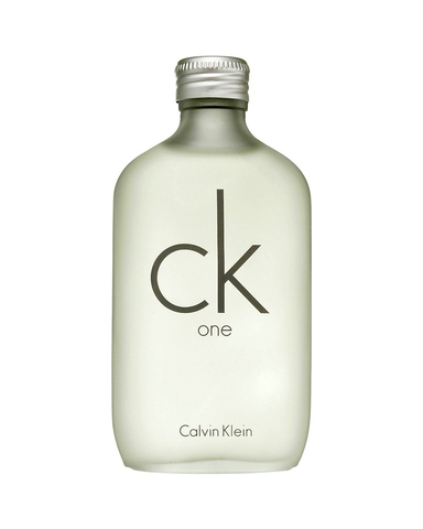 Calvin Klein CK One