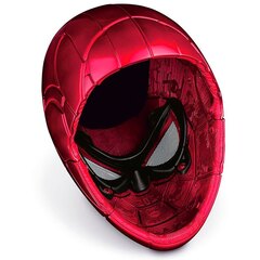 Шлем Marvel Legends: Iron Spider Electronic Helmet