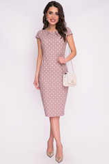 Платье АВ-70252-2 (Акция)