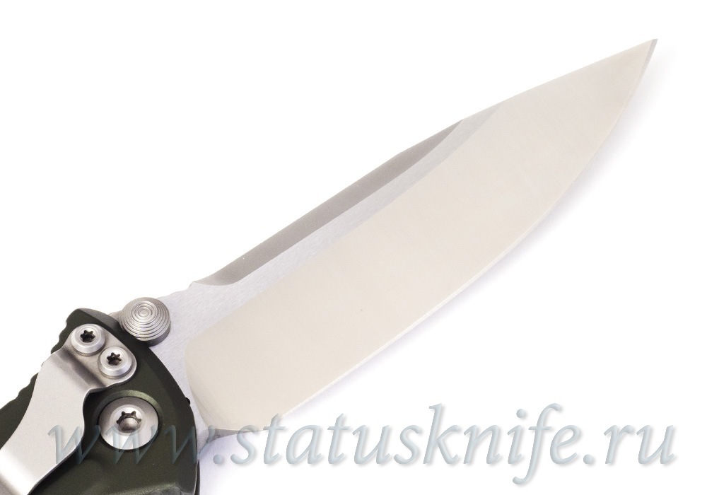 Нож Microtech Socom Elite 160-4OD S/E Satin