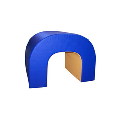 «Тоннель-дуга» (1 секция для игрового лабиринта)