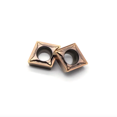 CCMT060204-PF3 VM1305 пластина для точения