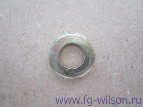 Шайба крепления / WASHER 1/2" PLAIN ZN 10.9 АРТ: 503-400