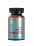 Пробиотик, Probiotic, Leaf To Go, 90 капсул 1