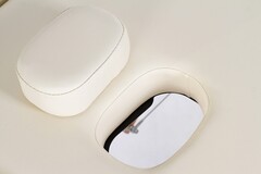 Массажный складной стол Mizomed Premium Oval 3 AL