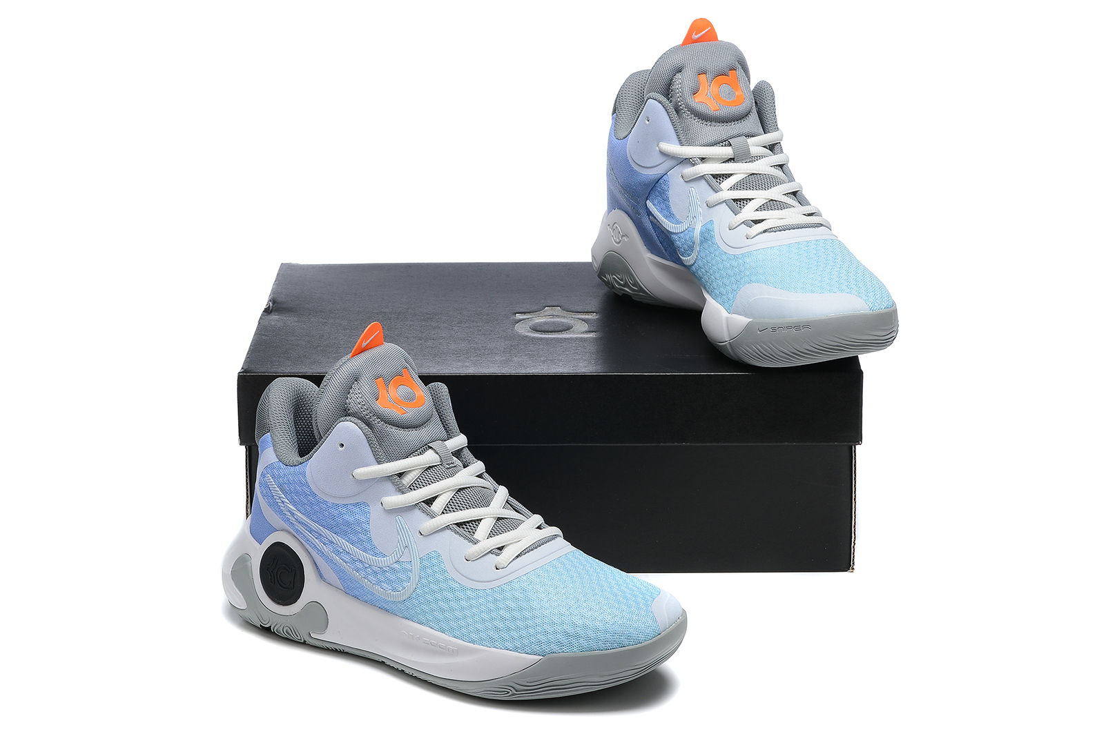 Kd trey 5 iv blue best sale