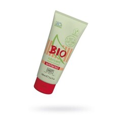 Интимный гель HOT BIO warming 100 мл. (согревающий)