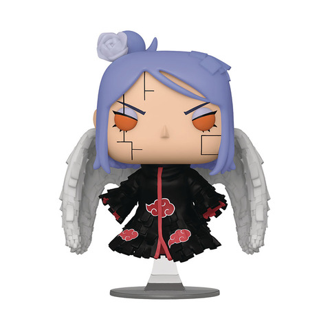 Funko POP! Naruto: Konan (1508)