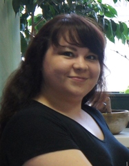 Тарасова Ольга Павловна