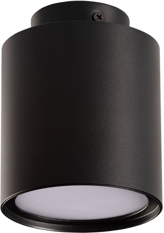 Накладной светильник De Markt Информ 851011701