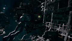 The Expanse: A Telltale Series (для ПК, цифровой код доступа)