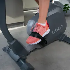 Велотренажер домашний CARBON FITNESS U500