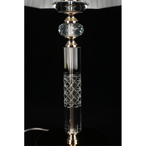 Настольная лампа Aployt Silvian APL.719.04.01