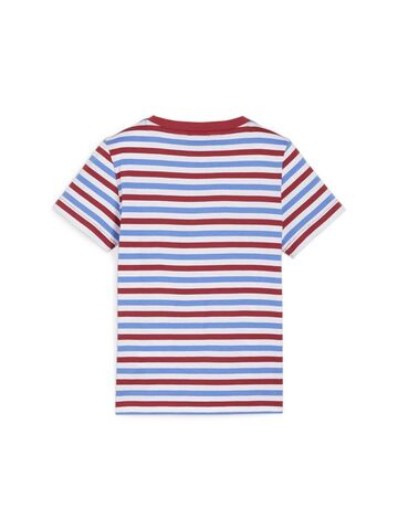 Футболка Puma Ess+Summer Camp Aop Tee