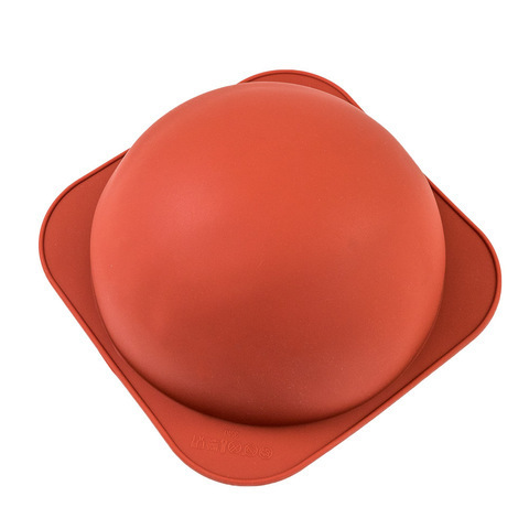 Форма силиконовая Полусфера, d=20см