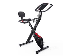 Велотренажер X-Bike MBB LS-623-X