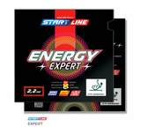 Накладки Start Line ENERGY EXPERT 2.2 (красная) фото №0