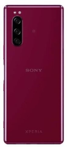 Sony Xperia 5 6/128GB RED (Красный) J9210