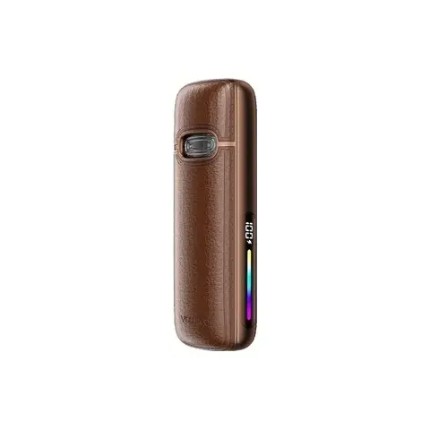Voopoo VMATE E2 1500 mAh - Walnut Brown