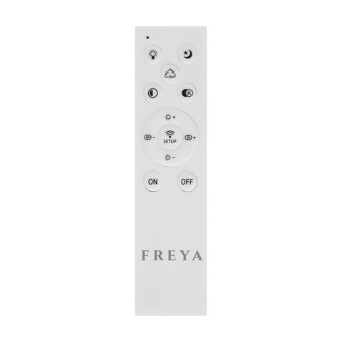Потолочный светильник Freya Lisoa FR10031CL-L98B