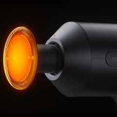 Массажный пистолет Xiaomi Mijia Smart Fascia Gun H3 MJJMQ06YM Black (CN)