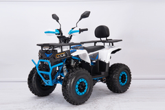Квадроцикл YACOTA VEKTOR 125 LUX