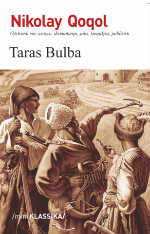 Taras Bulba