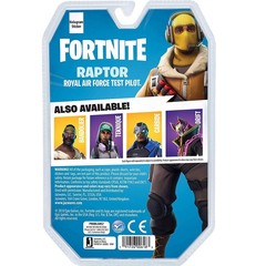 Фортнайт Раптор Базовая фигурка