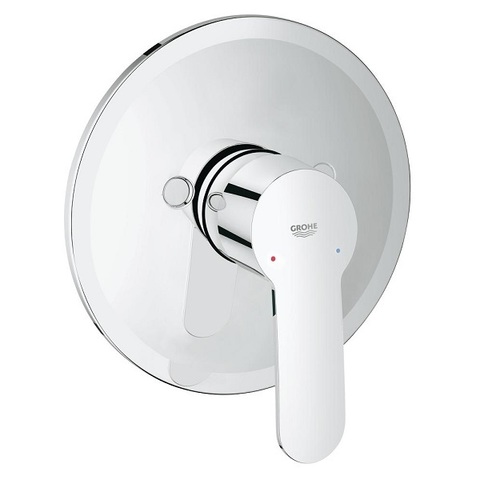 Смеситель для душа встраиваемый Grohe  33635002